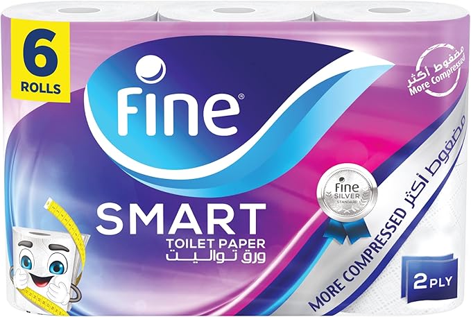 فاين سمارت 6بكره